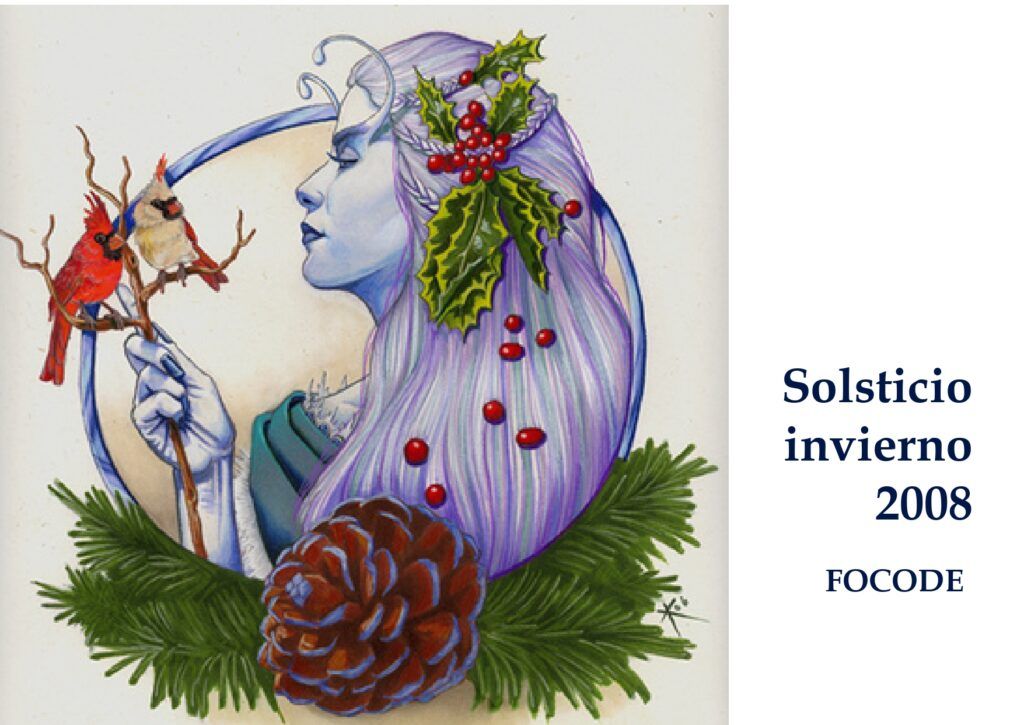 CARTEL SOLSTICIO INVIERNO 2008