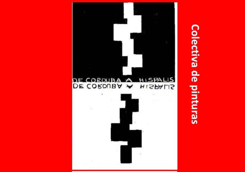 Exposición de pintura y escultura "De Corduba a Hispalis"