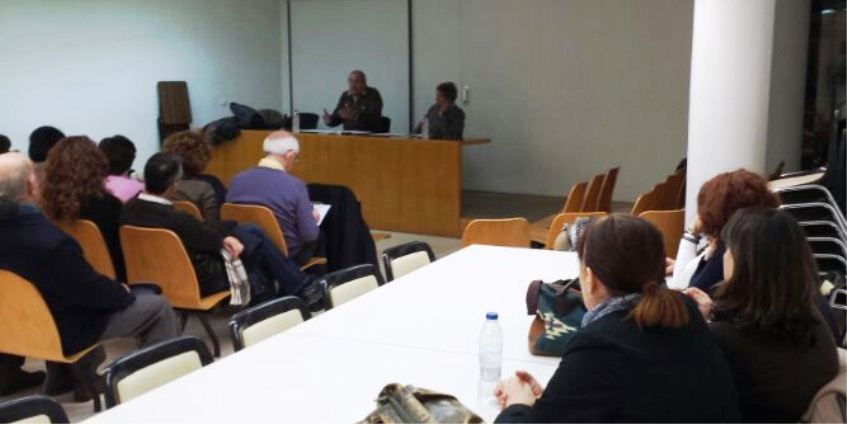 El arte de vivir (III): morir de vida, vivir de muerte