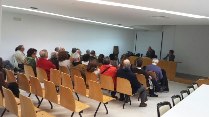 El arte de vivir (III): morir de vida, vivir de muerte