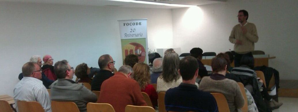 Conferencia Cambio climático, ¿pero qué cambio climático?