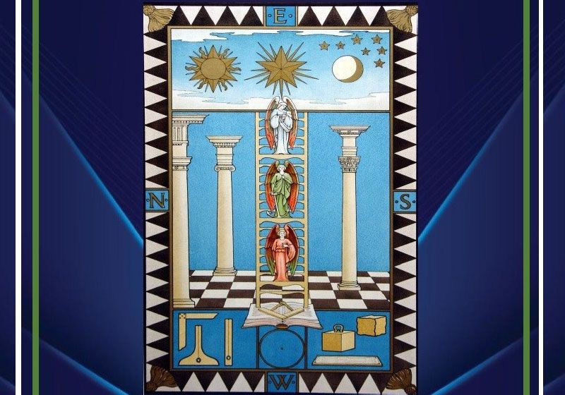 300 años de la creación de la Masonería moderna