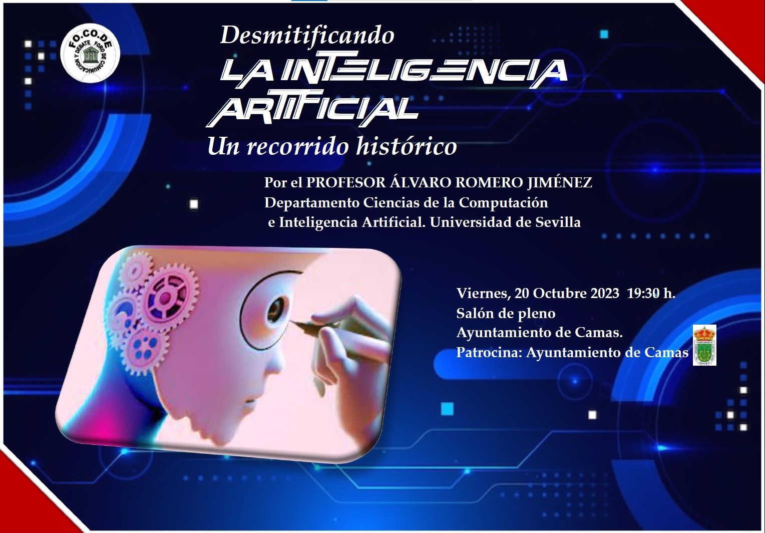 CARTEL INTELIGENCIA ARTIFICIAL.10.20.2023