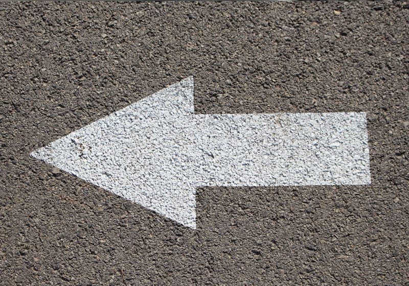 Jornadas ¿Por dónde se va la izquierda?