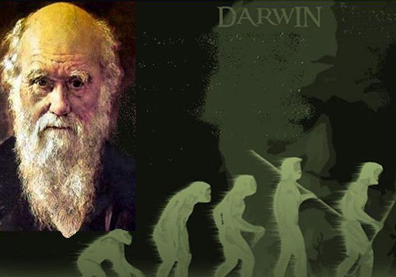 Homenaje a Charles Darwin, en el bicentenario de su nacimiento