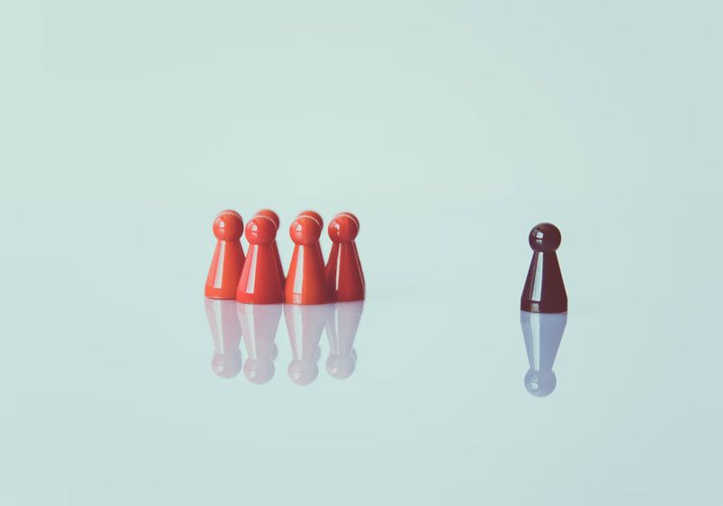 Inmigración, racismo y xenofobia