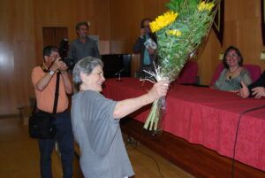 Exposición “Sentimientos en el arte: escultura y pintura”.