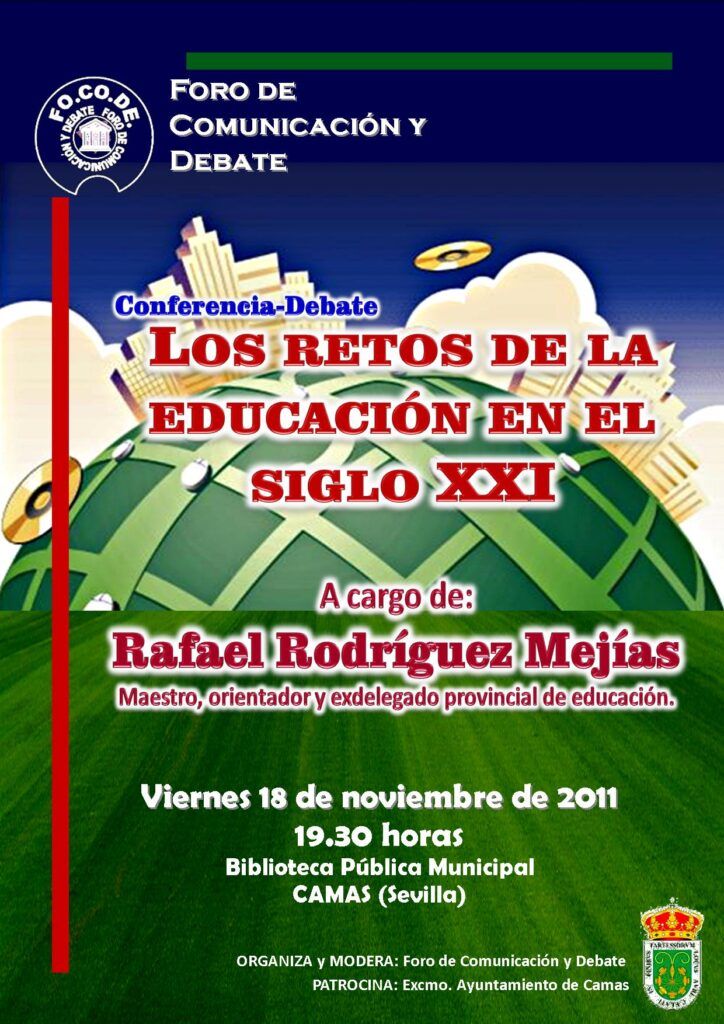 Los retos de la educación hoy