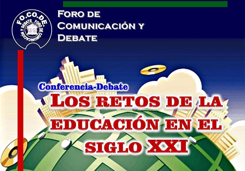 Los retos de la educación hoy