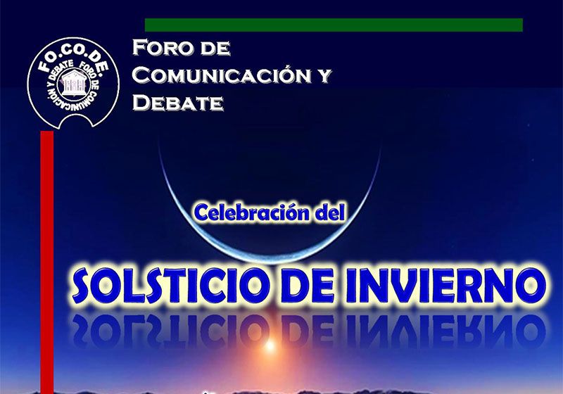 Solsticio de invierno 2011
