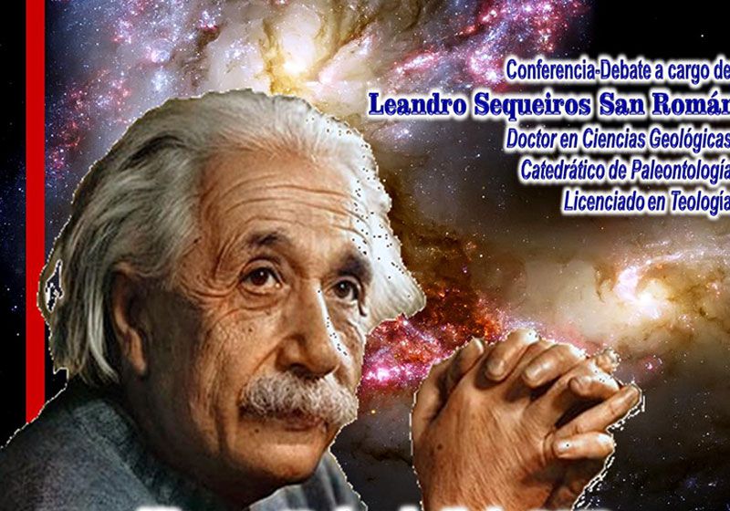 Albert Einstein: ciencia y espiritualidad