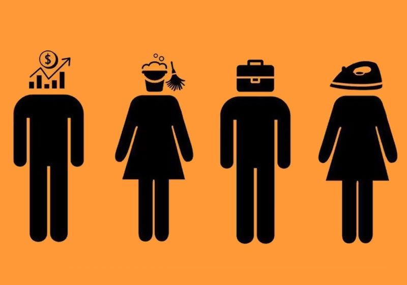 Micromachismos. Relaciones actuales entre mujeres y hombres. 26 octubre 2012