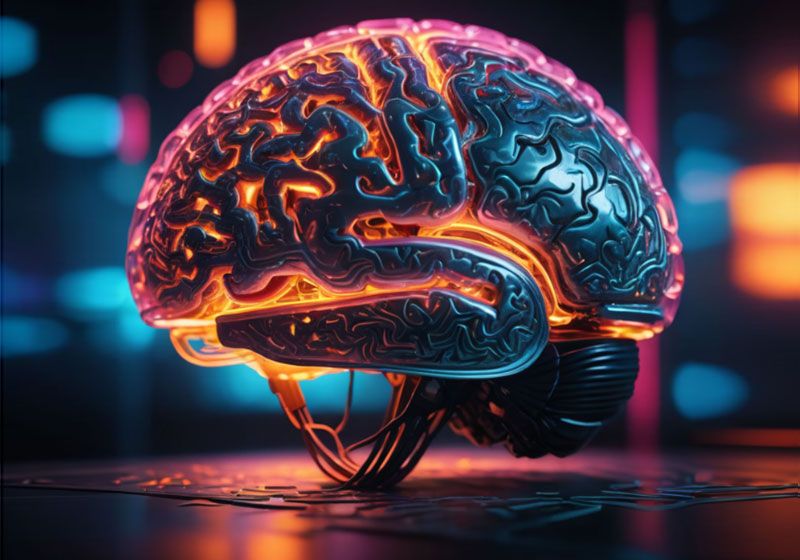 La neurociencia y el comportamiento humano.