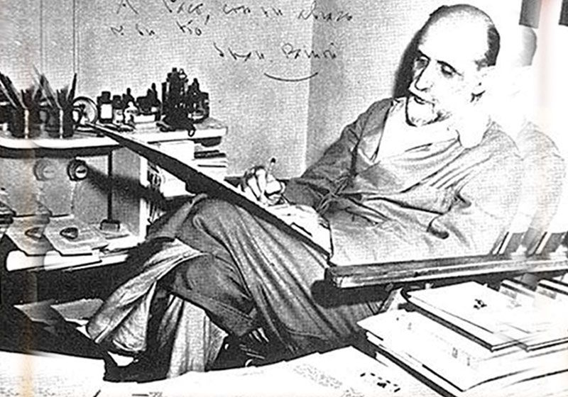 Juan Ramón Jiménez
