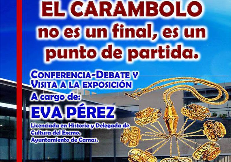 El Carambolo no es un final, es un punto de partida