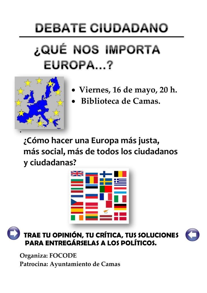 La situación de la Unión Europea. Falta de democracia en la Unión Europea. 16 mayo 2014 La situación de la Unión Europea. Falta de democracia en la Unión Europea. 16 mayo 2014