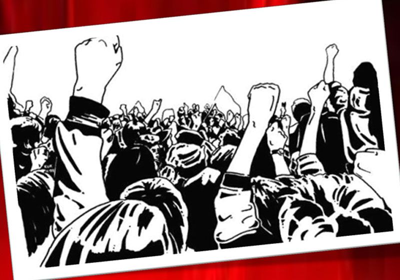 Movimientos sociales ante la crisis