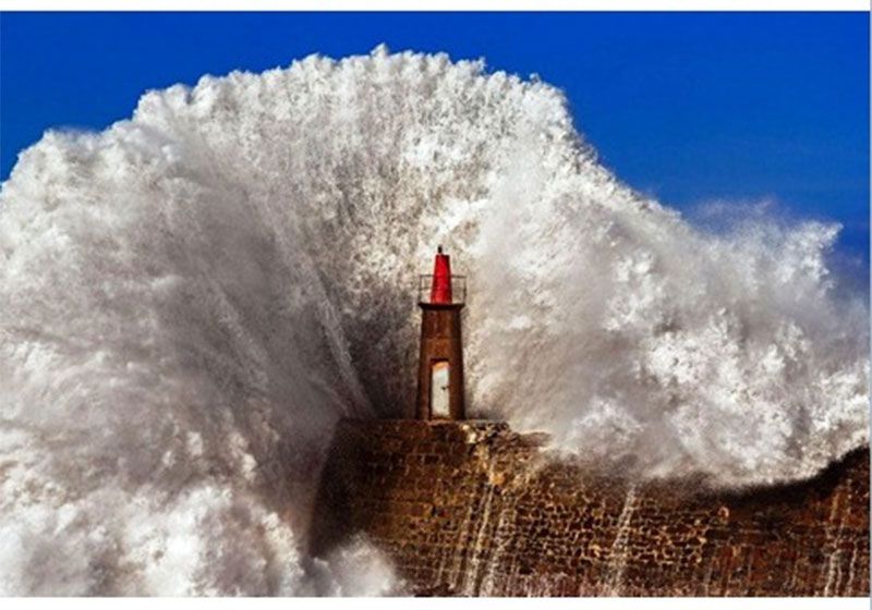 Cartel Cambio climático, ¿pero qué cambio climático?