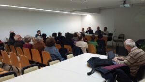 Crónica de El cambio climático. Análisis de las conclusiones de la cumbre de París