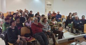 Crónica de El cambio climático. Análisis de las conclusiones de la cumbre de París