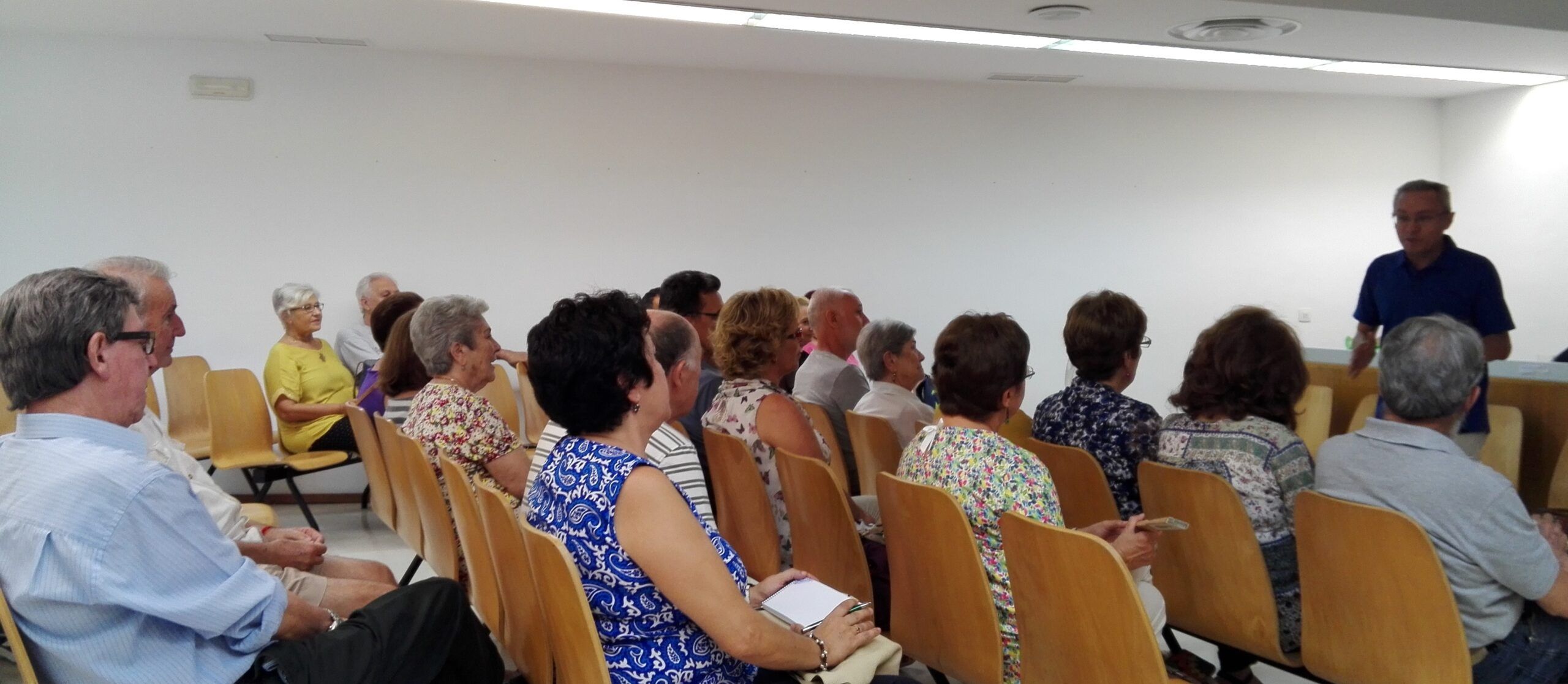 Leer La Ciudad, La Habitabilidad De Las Ciudades