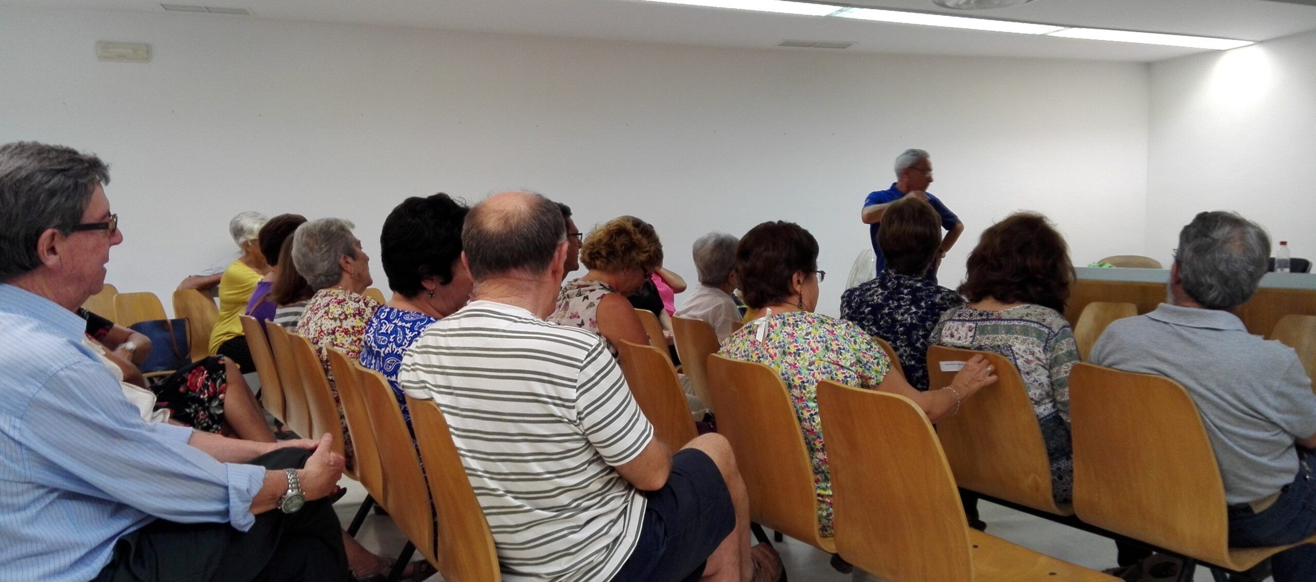 Leer La Ciudad, La Habitabilidad De Las Ciudades