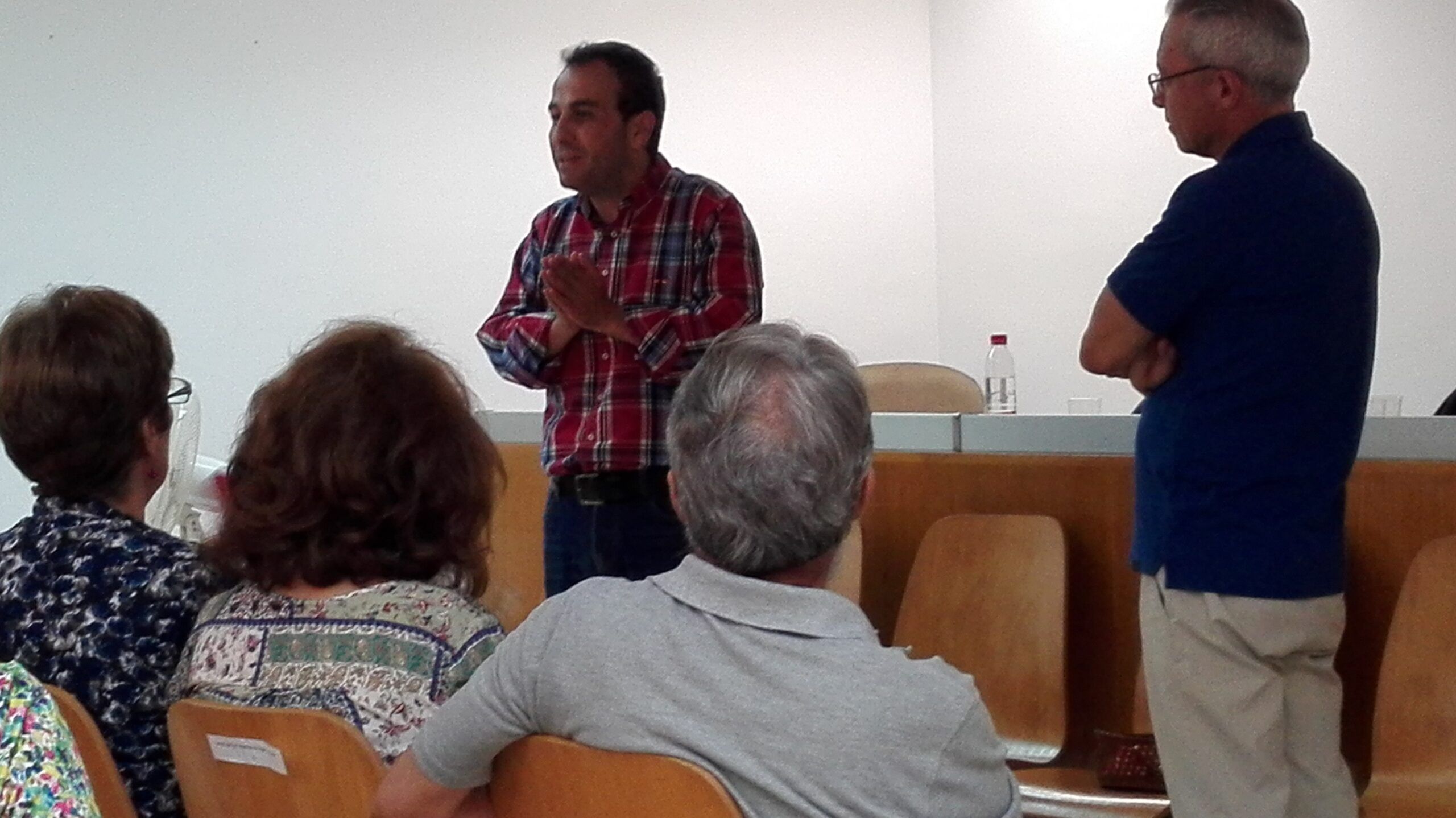 Leer La Ciudad, La Habitabilidad De Las Ciudades