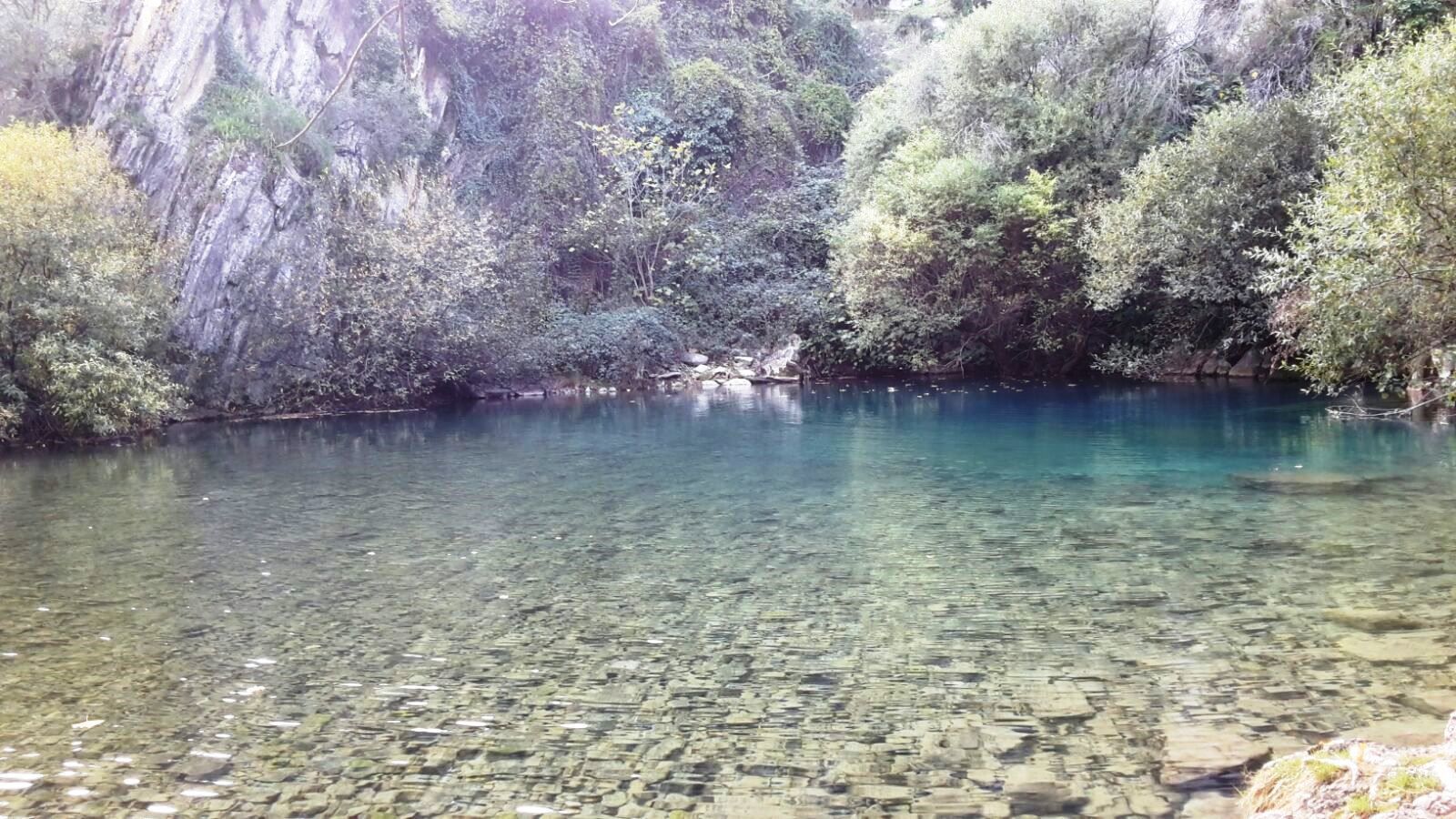 Excursión Cueva de La Pileta y Cueva del Gato. 13 noviembre 2016