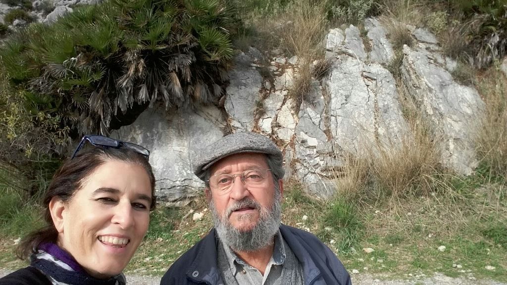 Excursión Cueva de La Pileta y Cueva del Gato. 13 noviembre 2016