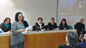 Homenaje a Gertrudis Gómez De Avellaneda
