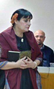 Homenaje a Gertrudis Gómez De Avellaneda