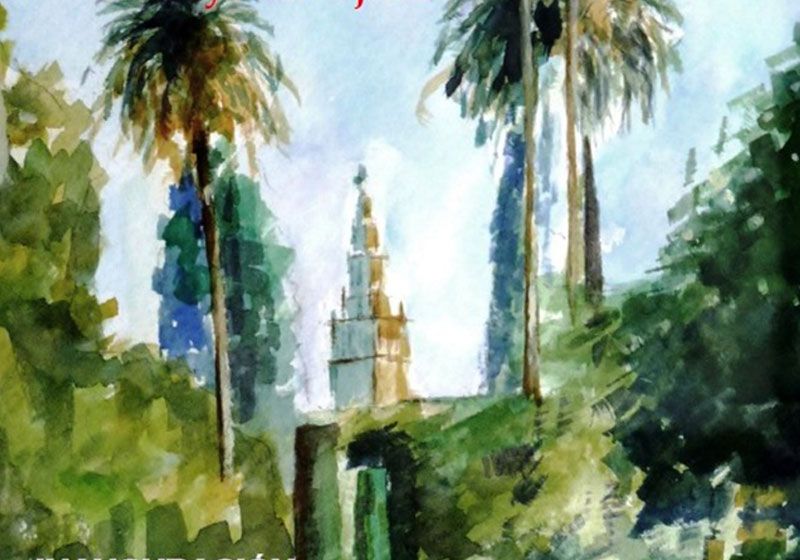 Pintura de Enrique Baena