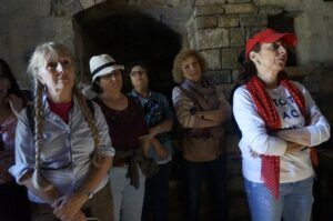 Excursión de Primavera a Alberite—Ocuri—Villaluenga. 6 mayo 2018