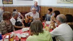 Ver, Oír, Escuchar Y Disfrutar La Música Clásica