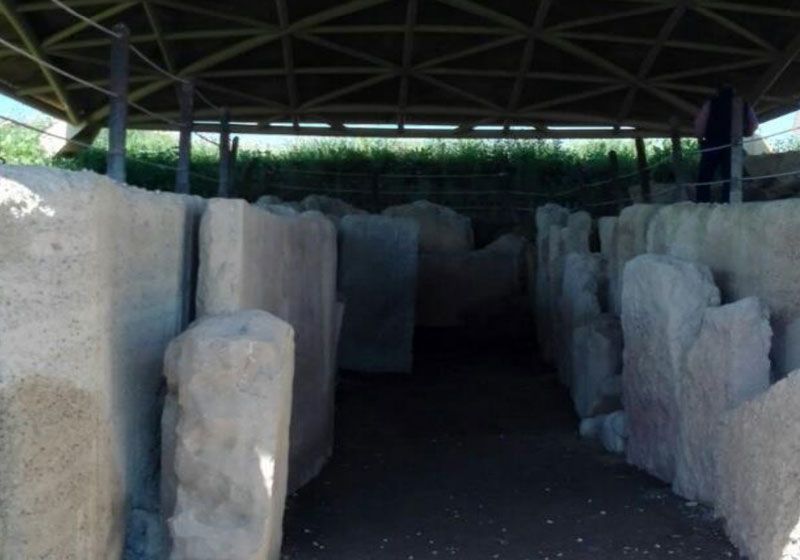 Excursión a Alberite—Ocuri—Villaluenga