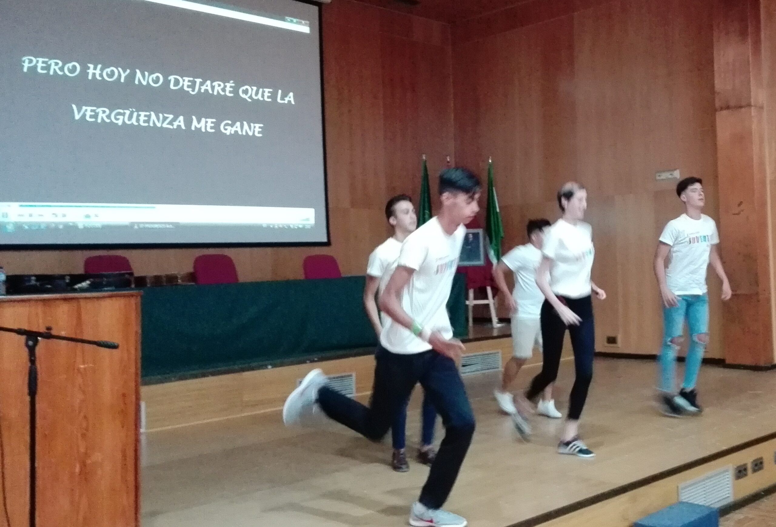 Solsticio de verano 2023