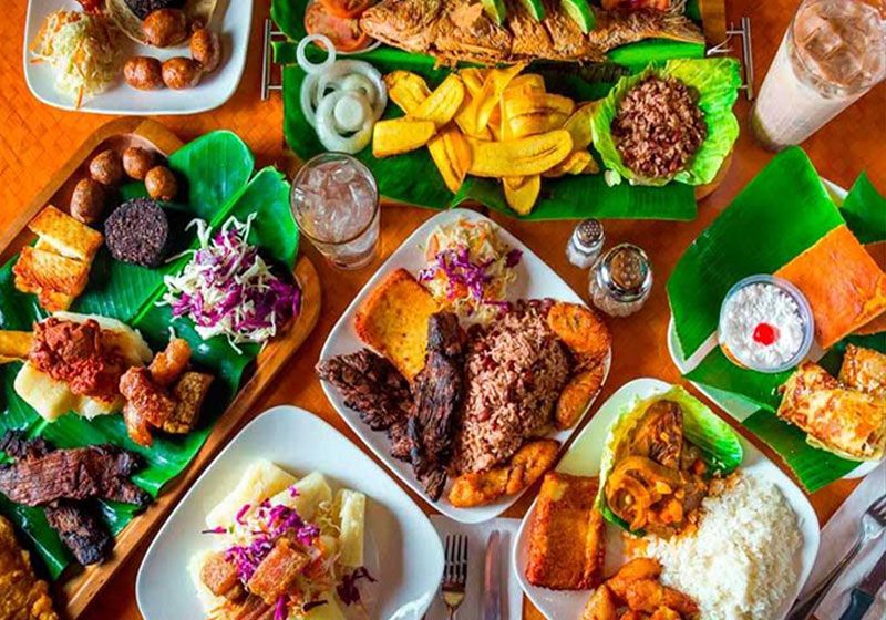 Destacado "Comer hasta saciarse y estar sano"