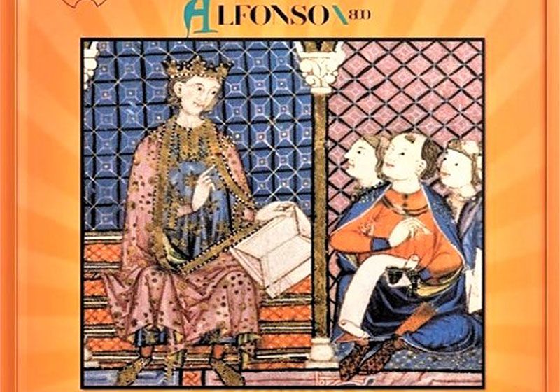 Charla Homenaje a Alfonso X