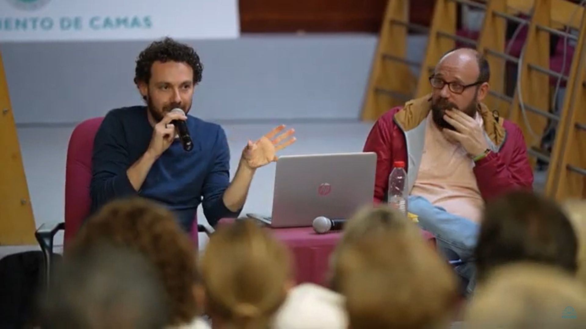 MSF Grandes Conflictos del Mundo Actual