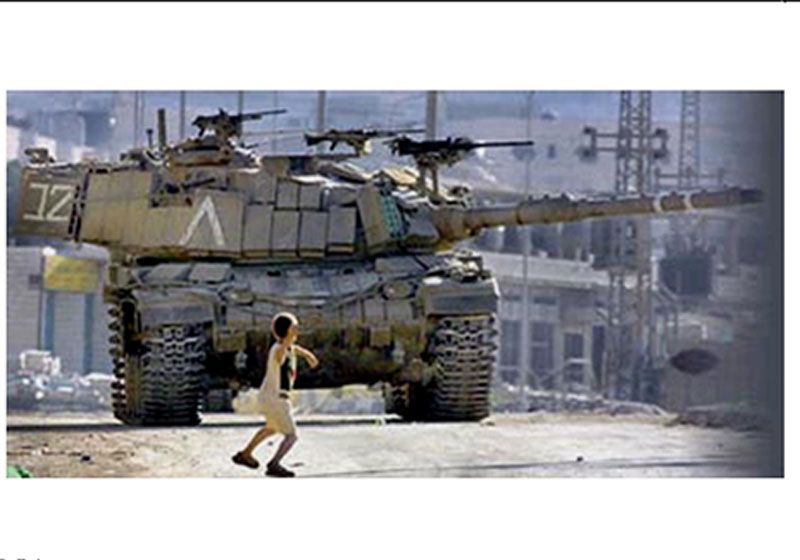 Cartel Geopolítica: Israel y Palestina en el centro del conflicto mundial