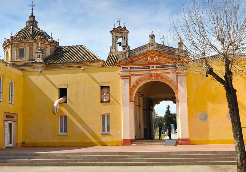 MAAC Museo Andaluz de Arte Contemporáneo