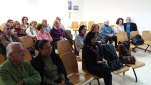 Curación mediante la creatividad, Susana Rotbard