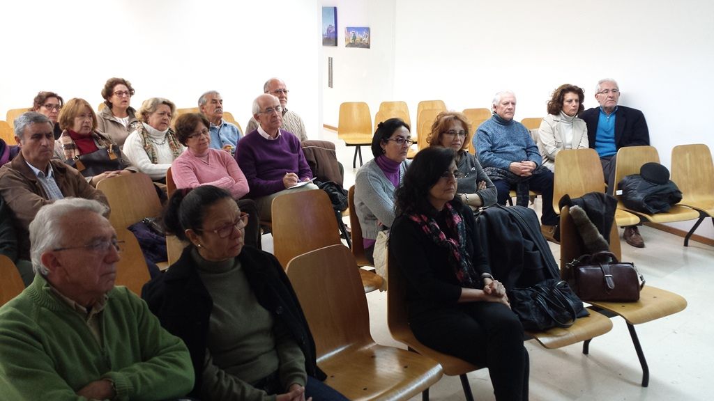 Curación mediante la creatividad, Susana Rotbard