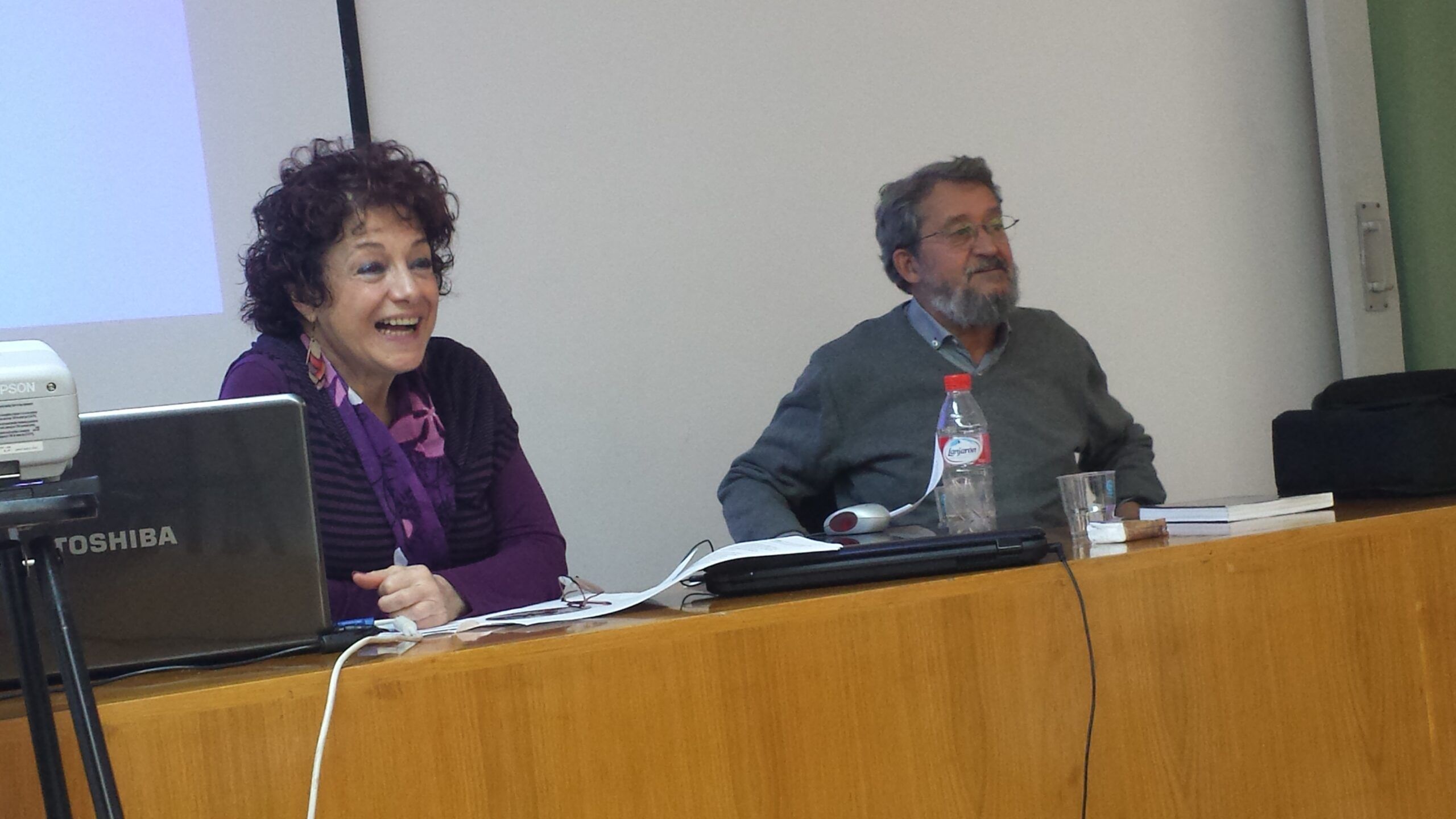 Curación mediante la creatividad, Susana Rotbard