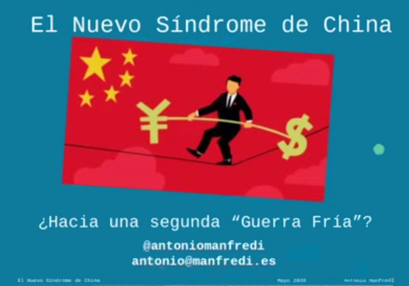 Cartel Una visión sobre China