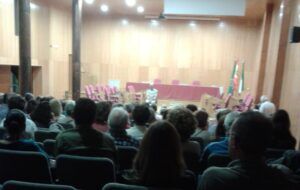 Conferencia Emilio Carrillo. 25 octubre 2013