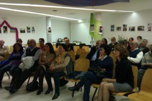 Conferencia El Zen, una forma de vida.