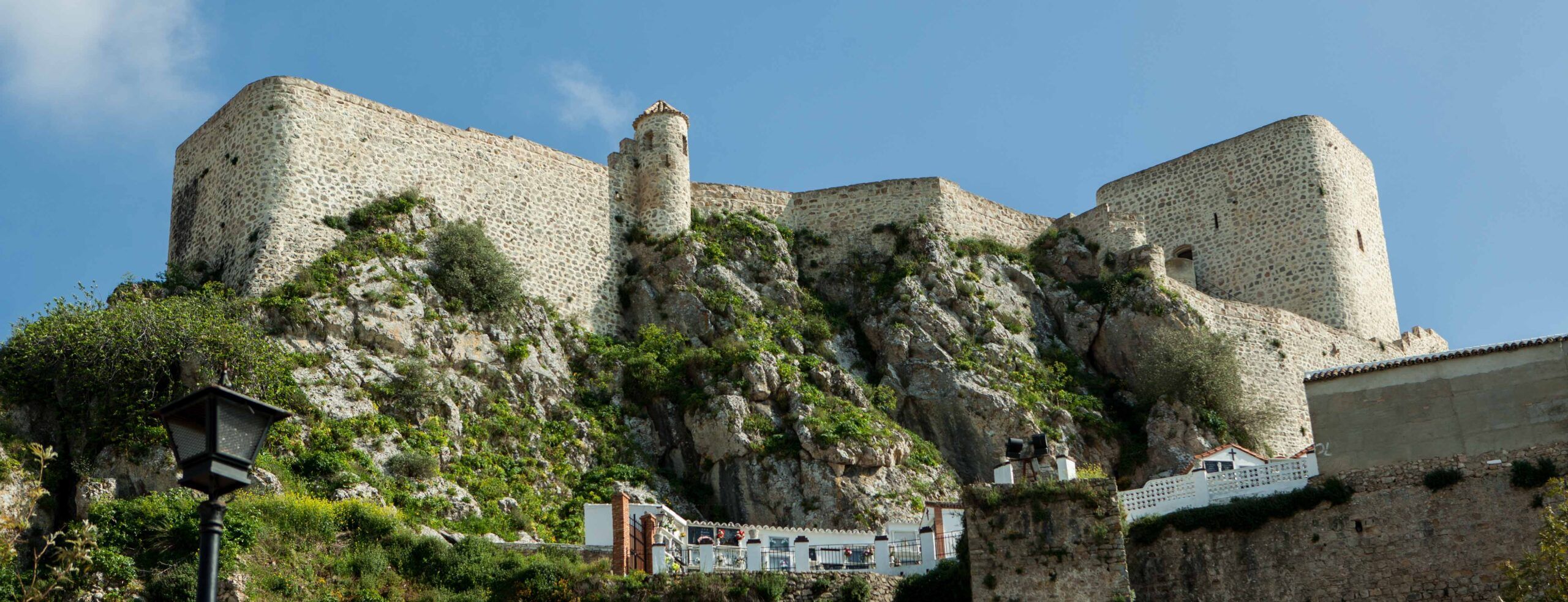 Excursión a Olvera 12.04.2014