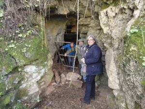 Excursión a San Nicolás del Puerto y Cazalla