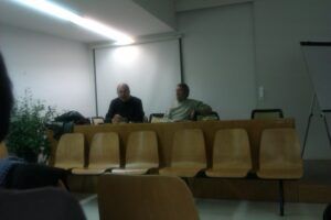 Encuentro abierto El arte de vivir II